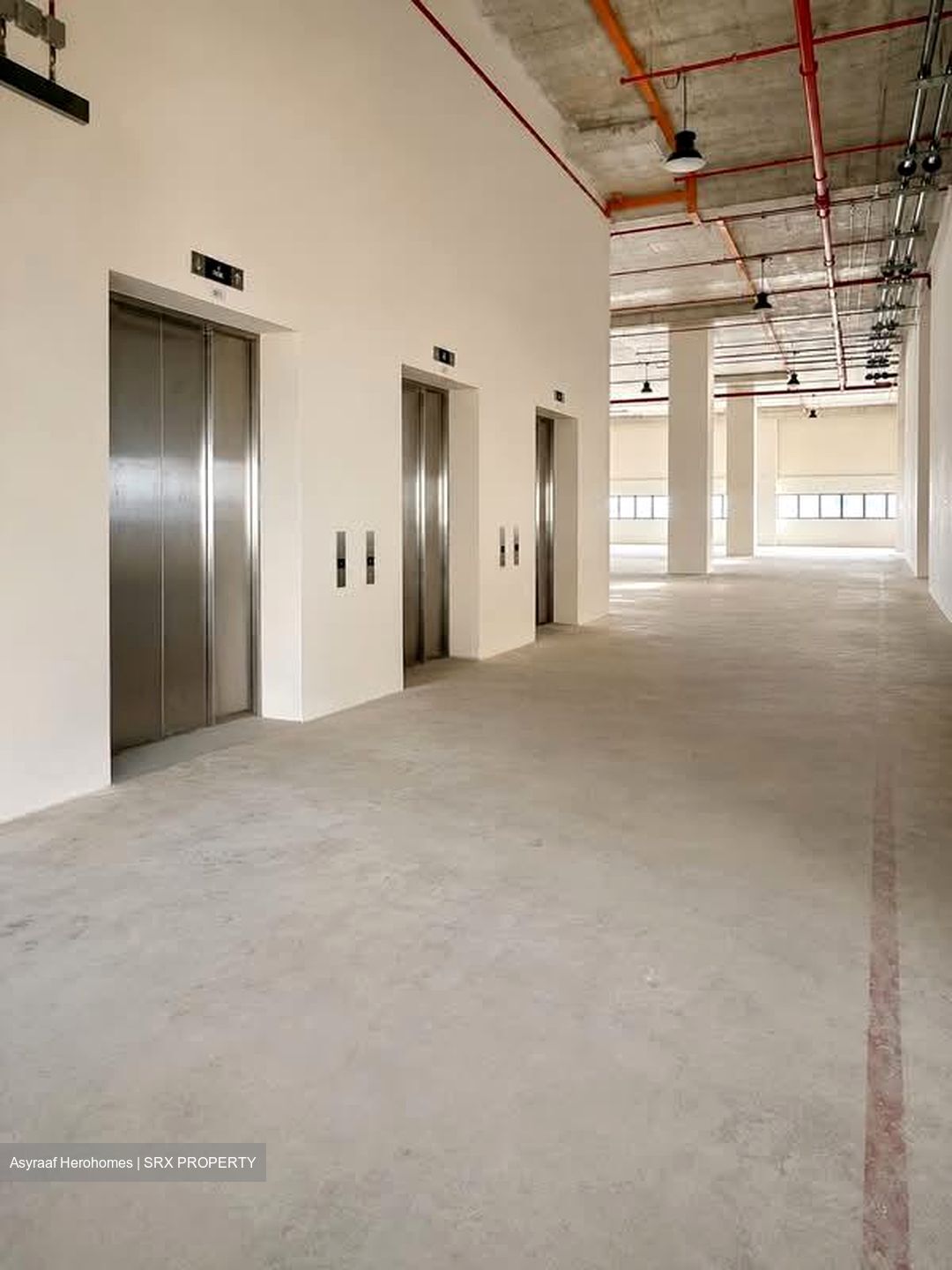 Senoko Way (D27), Factory #562145791